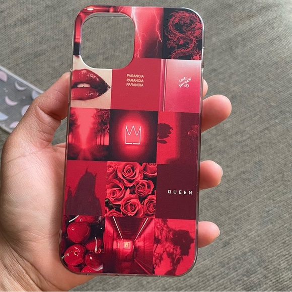 Bundle Lots  of 3 Apple iPhone 12, 12 Pro Protective Phone Case EUC - Picture 4 of 8